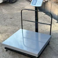 تولید کننده باسکول و ترازو قیمت همکار|فروشگاه و مغازه|مشهد, هفده شهریور|دیوار