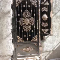 جوشکاری سیار،نقاشی درب،تعمیرات درب و پنجره،نصب درب|خدمات پیشه و مهارت|ارومیه, |دیوار