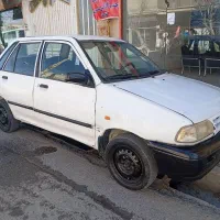 فروشی|خودرو سواری و وانت|ازنا, |دیوار