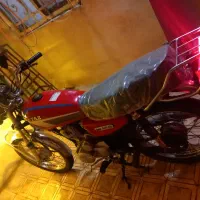 موتور تکتاز ۹۴