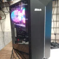 کیس گیم نسل ۷ DDR4