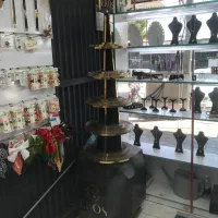 استند لاک|فروشگاه و مغازه|تایباد, |دیوار
