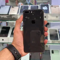 فروش اقساطی iPhone 8 Plus 64G battery 100% در حد|موبایل|بابل, |دیوار