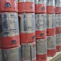 پتوشور ۶۰ و ۷۰ کیلویی خشک کن دار جنرال|ماشین لباسشویی و خشک‌کن لباس|نسیم‌شهر, |دیوار