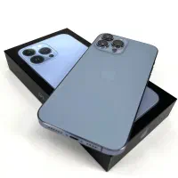 ایفون 13 پرومکس