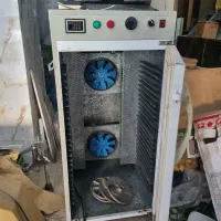 دستگاه میوه خشک
