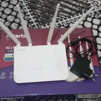 وای فای neterbit|مودم و تجهیزات شبکه|مسجد سلیمان, |دیوار