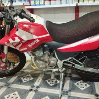 فروش فوری موتور تریل کویر 250 T2