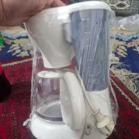 قهوه جوش فرانسوی|سماور، چای‌ساز، قهوه‌ساز|مشهد, جاهد شهر|دیوار