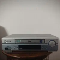 ویدئو/دی وی دی پخش ال جی