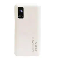 پاور بانک ۲۰۰۰۰ میلی آمپر ایکس کین مدل XK-PB05