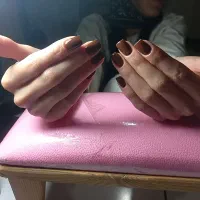 مدل کاشت ناخن