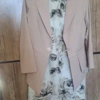 کت سارفون. کت مجلسی. کیف مجلسی