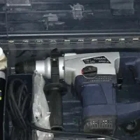 دژبر توسن در حد نو