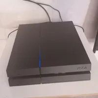 ps4 fat 500 full game