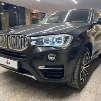 فروش x4 در حد