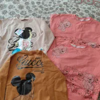 لباس دخترونه