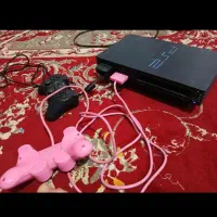 پلی استیشن 2