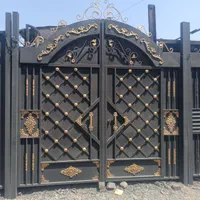 درب اهنی مدل روسیه مهندسی ساز|مصالح و تجهیزات ساختمان|کلاردشت, |دیوار