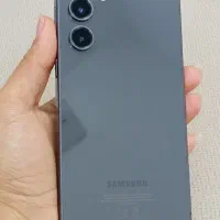 سامسونگ S24fe، سالم کارکرد کم و اماده استفاده