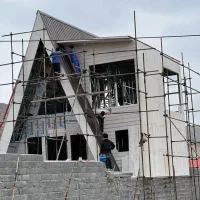 قبول پیمانکاری ساختمان وپروژه های صنعتی