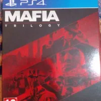 فروش بازی اورجینال ps4