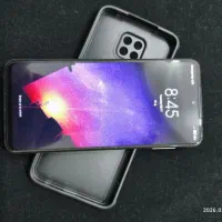 ردمی نوت 9s|موبایل|گلستان (تهران), |دیوار