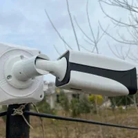 نصب دوربین مداربسته و برق کاری|دوربین مداربسته|خشکبیجار, |دیوار