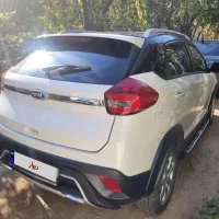 mwm x22 مدل1400|خودرو سواری و وانت|تبریز, |دیوار