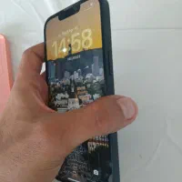 iphone 13 normall|موبایل|دهدشت, |دیوار