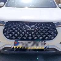 خودرو تیگو 7 پرو