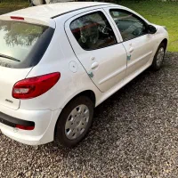 پژو207 تیپ 5|خودرو سواری و وانت|صومعهسرا, |دیوار