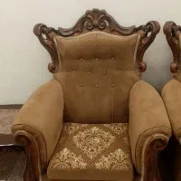 مبل 7نفره منبت