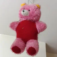 تعداد زیادی عروسک|اسباببازی|ساوه, |دیوار