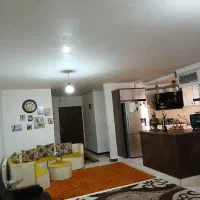 فروش اپارتمانی ۹۲ متره خوش نقشه در گرمسار|فروش آپارتمان|گرمسار, |دیوار