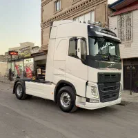 ولوو۵۰۰ اف اچ ۵۰۰|خودرو سنگین|نهاوند, |دیوار