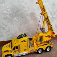 جرثقیل سالم