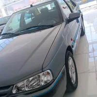 سواری پژو پارسtU5