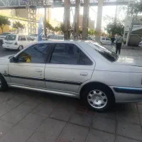 پرشیا مدل ۸۵