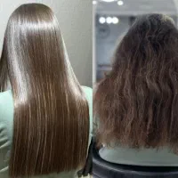 کراتین/پروتئین بوتاکس30%تخفیف /آموزش/رنگ لایت