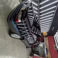 پژوپارس مدل96