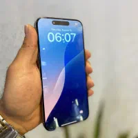 iPhoneایفون15پرومکس نچرال اقساط طلایی باورنکردنی|موبایل|اصفهان, احمدآباد|دیوار