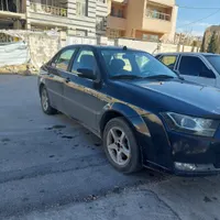 دنا معمولی تیپ ۲، مدل ۱۳۹۶