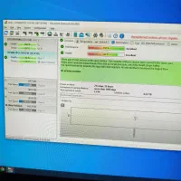 هارد 500 گیگ|قطعات و لوازم جانبی رایانه|نسیم‌شهر, |دیوار