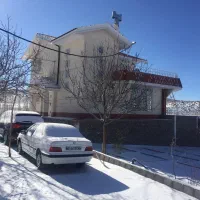 خانه باغ واقع در روستای یاس چمن|فروش خانه و ویلا|بافت, |دیوار