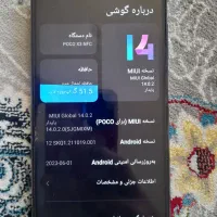 پوکو اکس3ری|موبایل|جوانرود, |دیوار