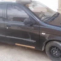 تیبا۲مشکی تمیز