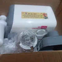 چرخ گوشت نانیوا