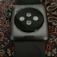 Apple Watch Series 3 38mm اپل واچ اصل سری ۳|ساعت|اصفهان, خانه اصفهان|دیوار