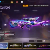 اک فری فایر